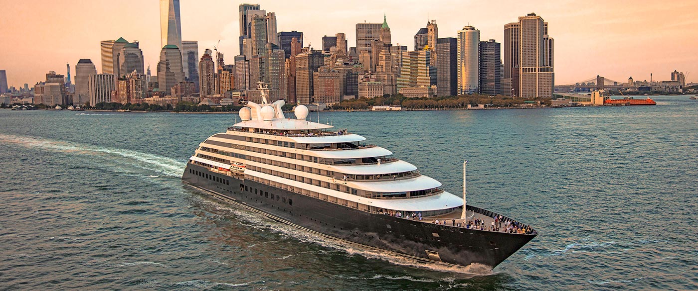 Cruise Calendars Plan Your Journey Scenic
