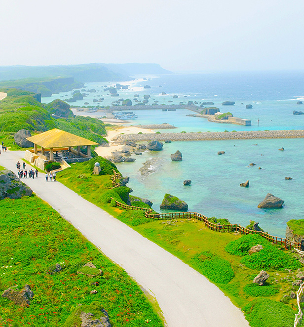 Okinawa, Japan