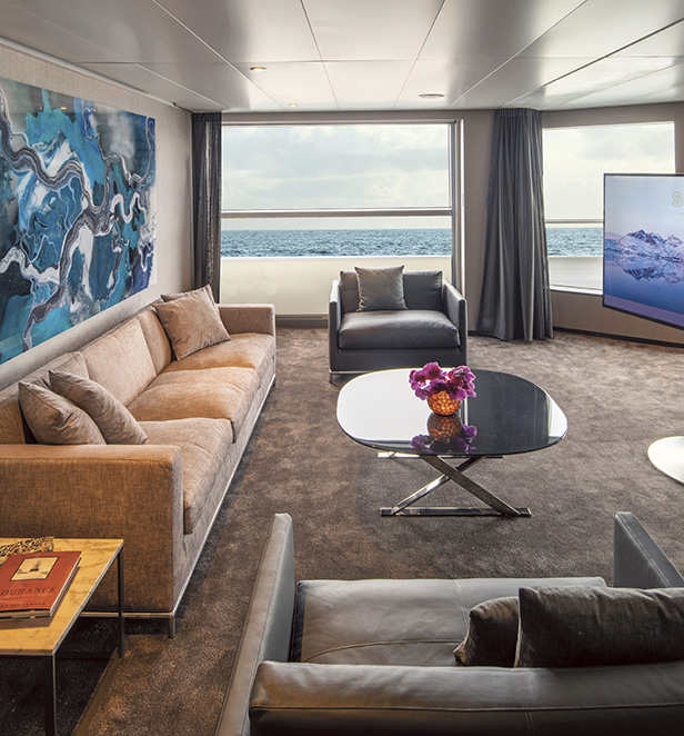 Guide to Penthouses: Pros and Cons of Living in a Penthouse - Penthouse Exclusive Owners