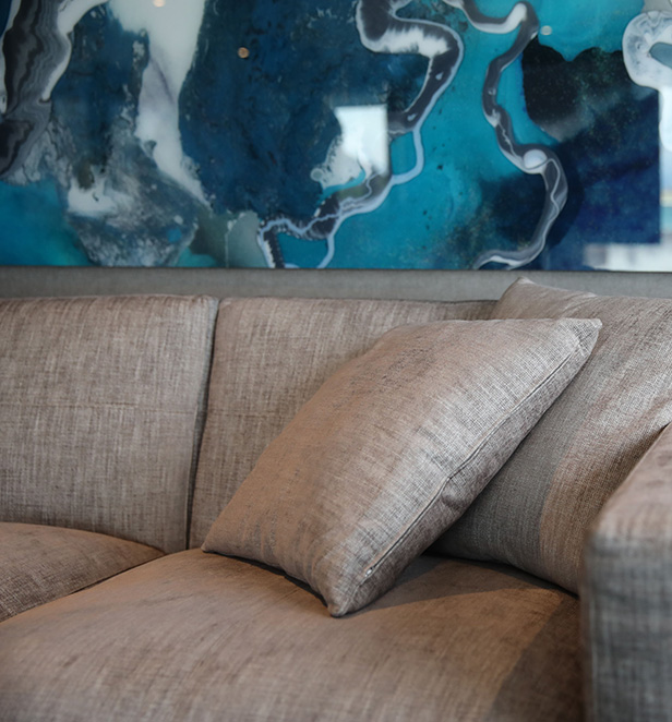 Deluxe Verandah Suite Lounge, Scenic Eclipse I