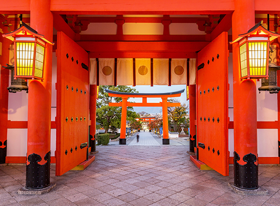 Kyoto, Japan