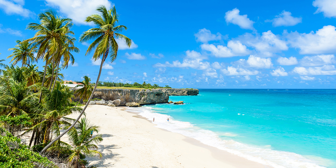 Barbados, Caribbean