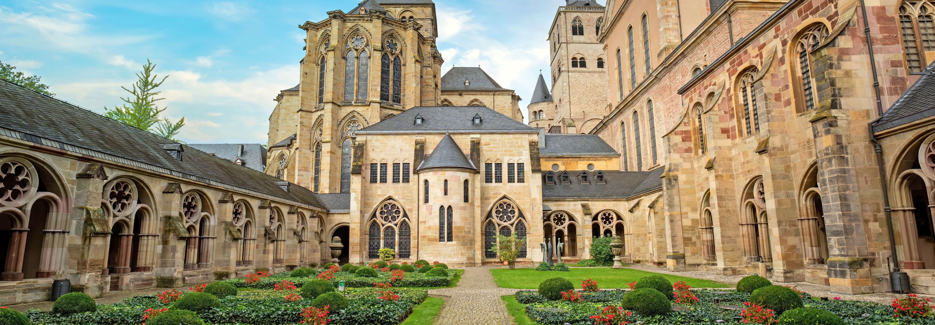 Reichsburg Castle, Cochem, Germany