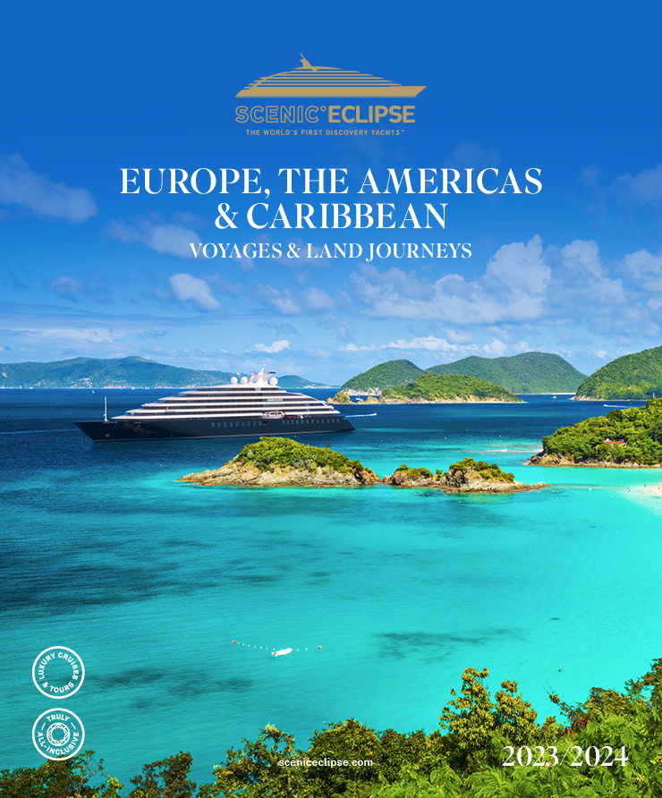 europe amricas and caribbean brochure