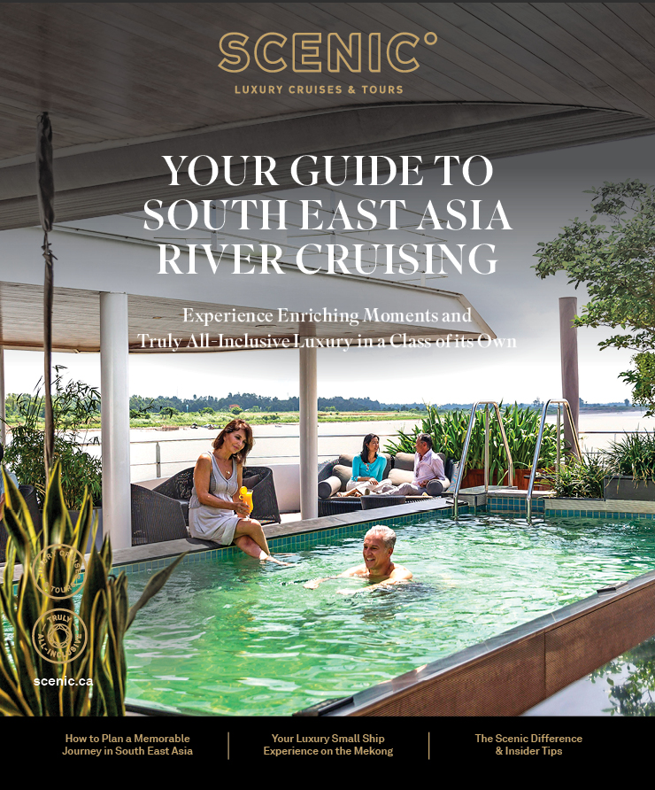 South east asia guide SR