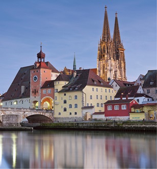Germany_Regensburg