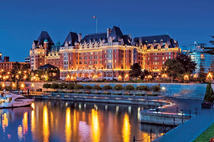 Fairmont Canada