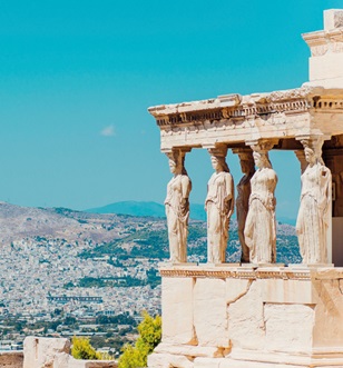 Acropolis Athens