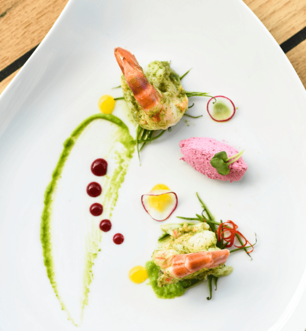 dining options