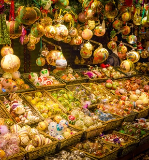 Christmas decorations