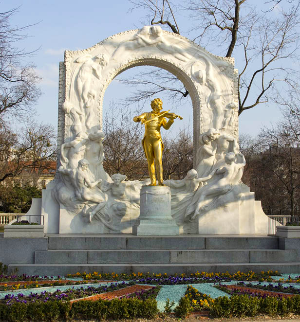 Vienna Johann Strauss