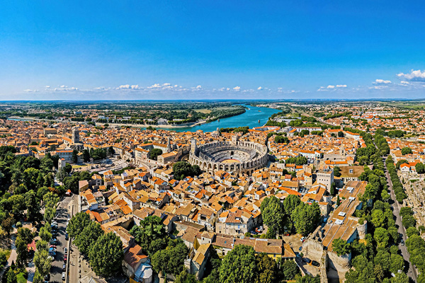 budapest to black sea river cruise