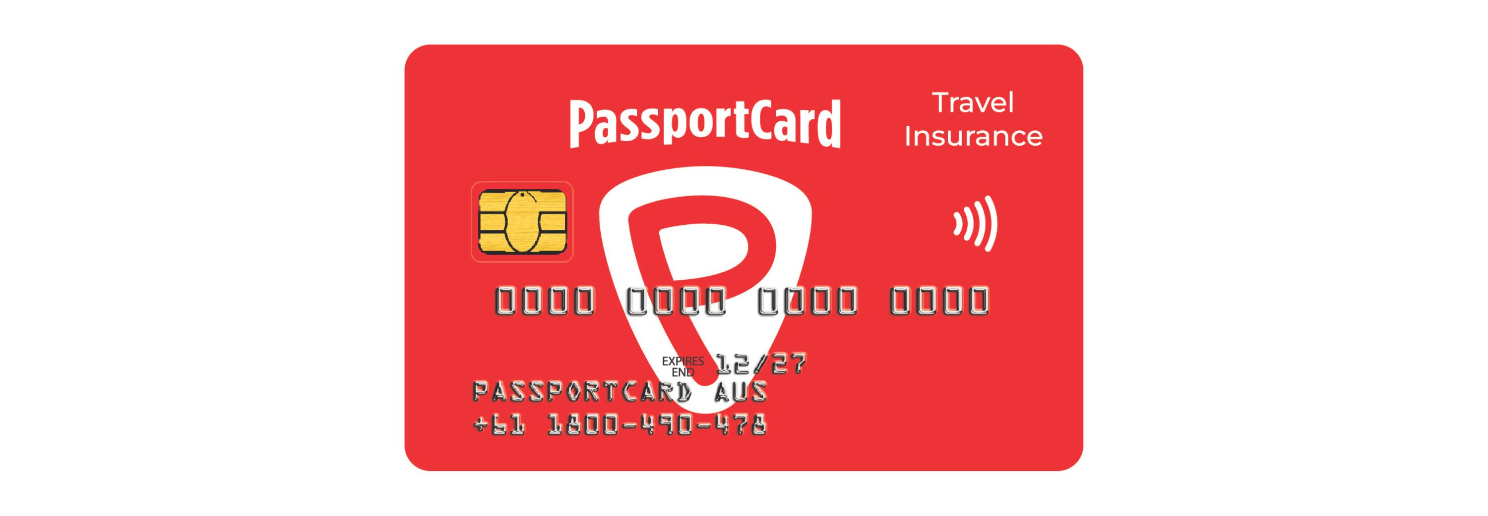 Passport Card