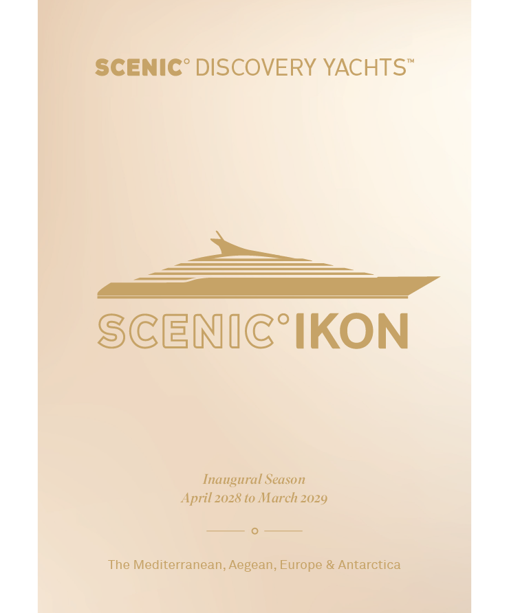 Scenic Ikon Discovery Planner