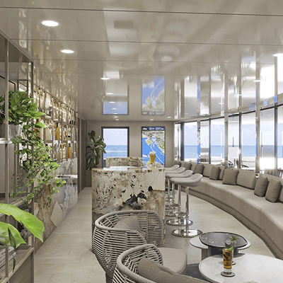 Sky Bar Scenic Eclipse