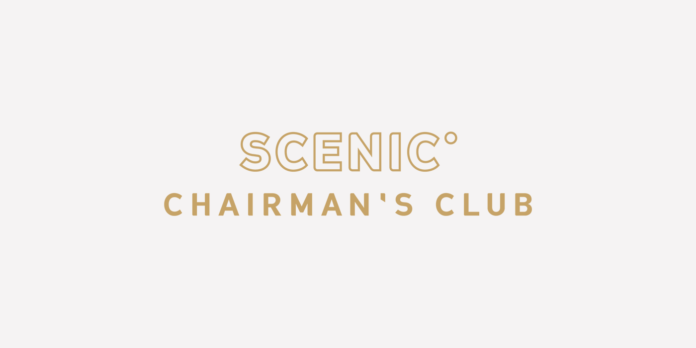 Scenic Club Chairman's Club
